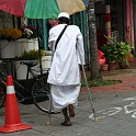 Goergetown Little India